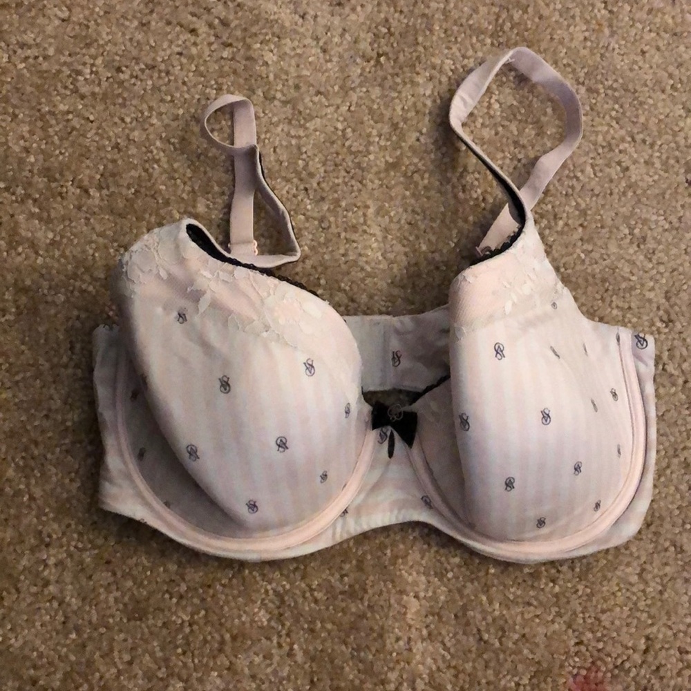Body by Victoria secret 36DD